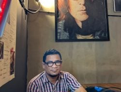 Masyarakat Kota Makassar Bangga, Munafri Arifuddin Terpilih Pembicara Dalam Forum Internasional Bergengsi, World Cities Summit Mayors Forum (WCSMF) ke-14