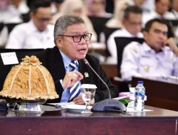 Mantan Wali Kota Parepare Taufan Pawe Ditetapkan Tersangka Korupsi Dinkes Rp6,3 M? Ini Pernyataan Polda Sulsel