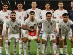 Timnas Indonesia Siap Tempur, Ini Jadwal Undian Ronde Keempat Timnas di Piala Dunia 2026