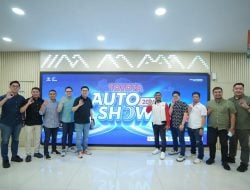 Kalla Toyota Hadirkan Auto Show 2025: Pameran Otomotif Terbesar di Sulawesi dengan Penawaran Spektakuler dan Ragam Aktivitas
