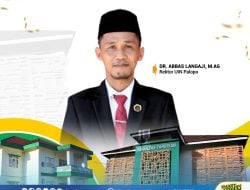 Luar Biasa! Dua Prodi UIN Palopo Kembali Raih Akreditasi UNGGUL