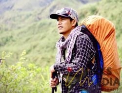 Putra Jembatan Miring Ramaikan Bursa Ketua KNPI Putra Jembatan Miring Ramaikan Bursa Ketua KNPI
