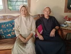 Salmia- Hanafi Umar Sebut Tuduhan Imbara Firman Dianiaya Oknum Jaksa Itu Hoax
