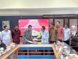 Kampus Unhas Bakal Hadir di Luwu Utara, Bupati dan Rektor Tanda Tangan Kerjasama