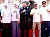 Andi Ina Lantik Pengurus IKA Smansa 2025-2029, Munafri: Kolaborasi Dalam Harmoni Sejalan dengan Visi Pemkot Makassar