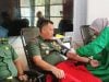 Dari Makassar Untuk Indonesia, Kodim 1408/Makassar Galang 2.500 Kantong Darah Demi Kemanusiaan