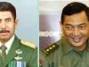 Tiga Warga KKSS Naik Pangkat dan Dilantik Presiden Prabowo