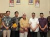 KPP Pratama dan Wakil Bupati  Bahas Penguatan Sinergi Perpajakan