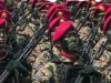 Presiden Prabowo Ubah Status Kepangkatan Pimpinan Kopassus, Marinir, dan Kopasgat, Kini Dijabat Bintang Tiga
