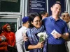Tom Lembong Bebas dari Rutan Cipinang: Abolisi Ini Memulihkan Nama Baik dan Kehormatan Saya