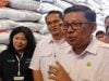 Bapanas Serahkan Kajian Penghapusan Beras Premium-Medium