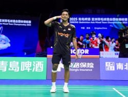 Jadwal Semifinal Macau Open 2025: 4 Wakil Indonesia Berjuang