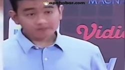 Duh! Ternyata Gibran Pakai Pin One Piece saat Debat Cawapres, Ini Kata Dasco
