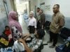 Naili dan Ome Sidak RSUD Sawerigading, Netizen Sebut: Mantap Bu Wali…!