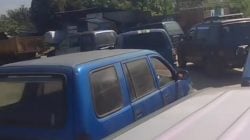 Video Antrean Mobil Diduga Pelangsir Ramaikan SPBU Puncak Malili Viral, Bahkan Diduga Ada Milik Oknum Perwira Polres Lutim