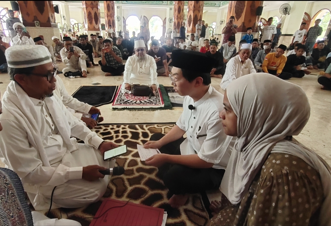 Masjid Agung