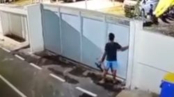 Rumah Walikota Palopo Didatangi Pria Membawa Sajam, Polisi Lakukan Penyelidikan