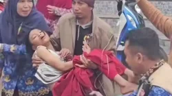 Puluhan Siswa SD Alami Reaksi Alergi Makanan MBG di Jeneponto Dirawat di Puskesmas